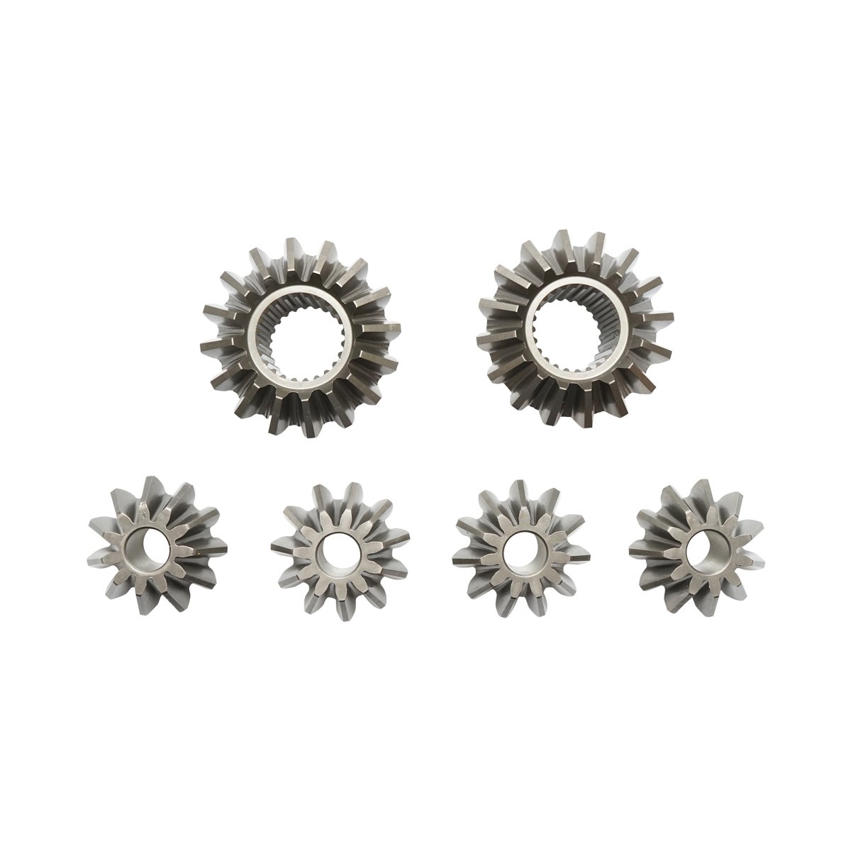 Set pinioane diferential Tractor Forestier punte mare MN Z=11, Z=16, Z=24